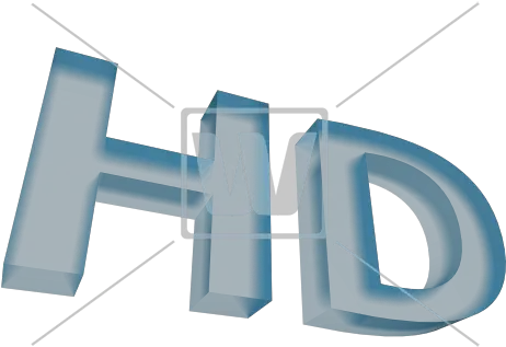  Glassy Hd 3d Png Logo