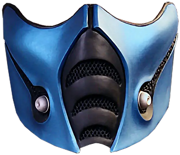  Sub Sub Zero Mask Png Sub Zero Png