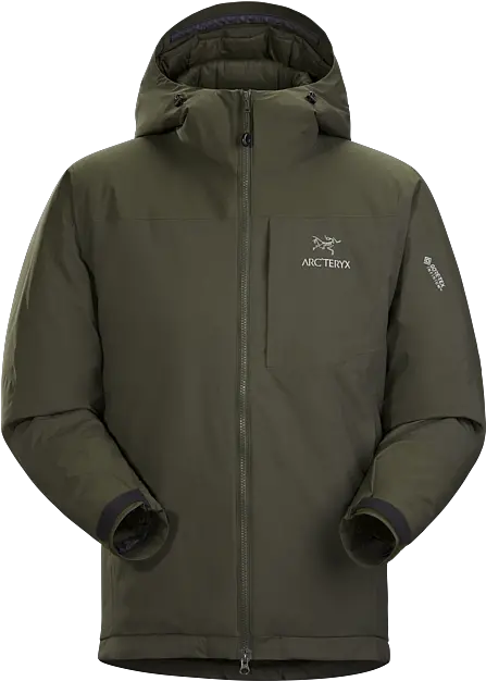  Kappa Hoody Arcteryx Fission Sv Png Kappa Face Png