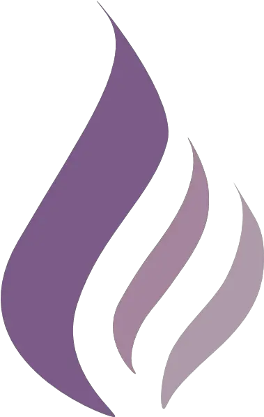  Dk Purple Flame Logo Clip Art Purple Z Logo Transparent Png Purple Flames Png