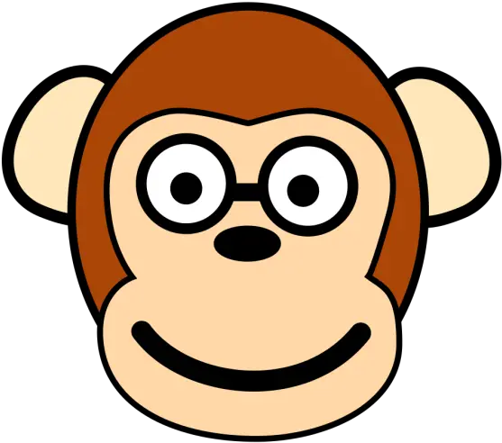  Monkey Png Images Icon Cliparts Download Clip Art Png Apes Clipart Monkey Icon