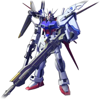  Perfect Strike Gundam Png Perfect Strike Gundam Custom Gundam Png