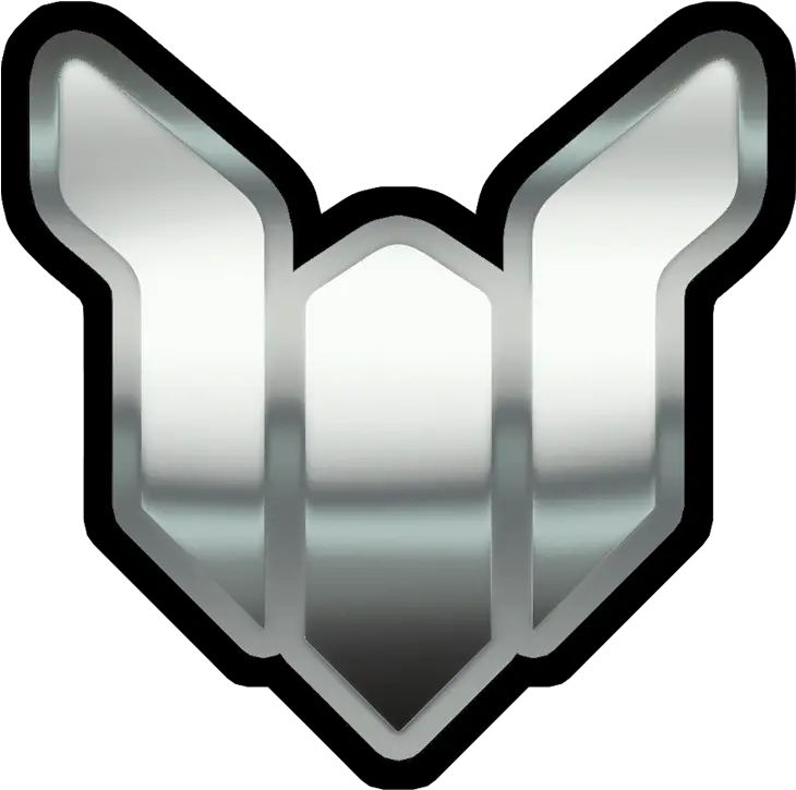  Buy Platinum Overwatch Png Overwatch Gold Player Icon