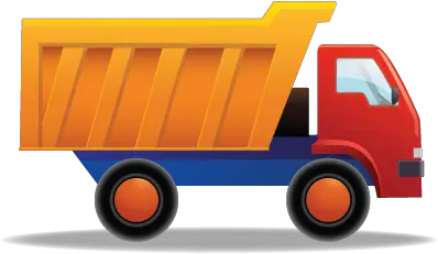  Crackerjacks Toys And Childrenu0027s Books Truck Clipart Png Ups Truck Icon