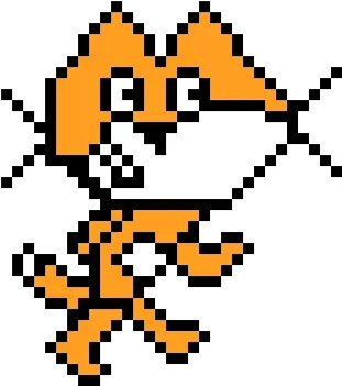  Scratch Cat Pixel Art Maker Language Png Scratch Cat Png