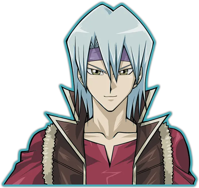  Fluff Kalin Kessler Duel Links Png Yugioh Duel Links Icon Change