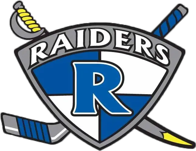  Reston Raiders Logo Clipart Full Size Clipart 5475207 Reston Raiders Png Fallout 76 Red Shield Icon