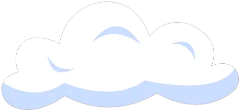  Transparent Png Svg Vector File Imagenes De Nubes Png Nubes Png