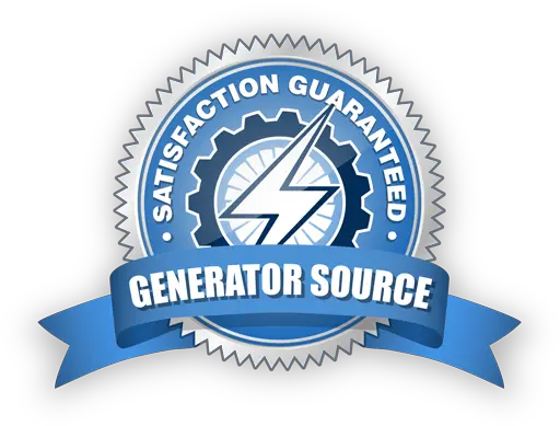  Certified Used Generators Satisfaction Guarantee Guarantee Png Satisfaction Guaranteed Logo