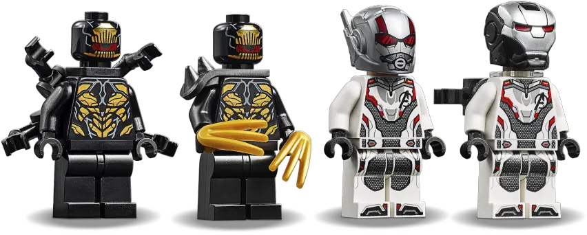  76124 Lego Marvel Super Heroes War Machine Buster Lego War Machine Png War Machine Png