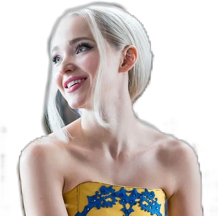  Download Dovecameron Mal Descendants Dove Cameron Mal Descendants 2 Png Dove Cameron Png