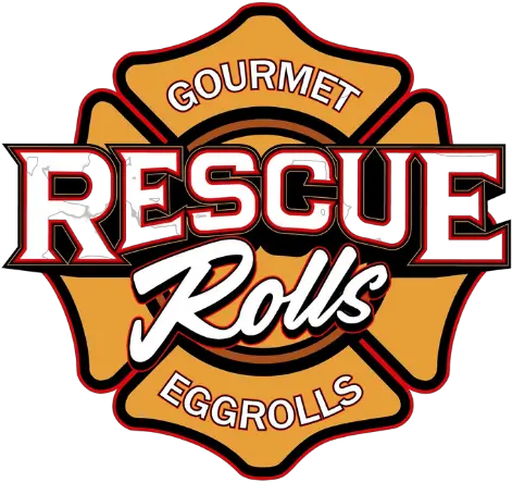  Rescue Rolls New York Food Trucks American Catering Language Png Egg Roll Icon