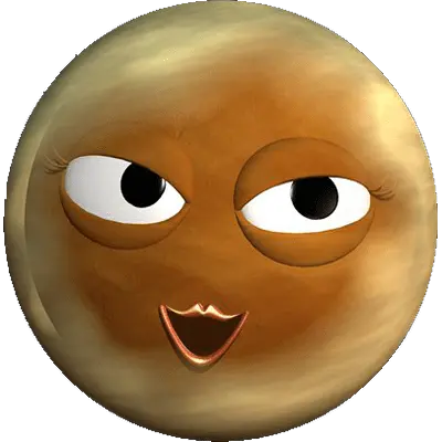  The Zula Patrol Venus Transparent Png Cartoon Venus Transparent Background