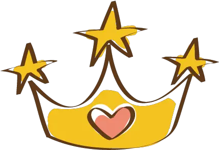  Download Sparkle Crown Imperial Cute Crown Icon Png Sparkle Icon Png