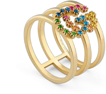  Ring Gucci Jewelry Off Www Gucci Engagement Ring Png Gucci Icon Rings