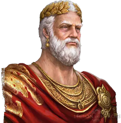  The Roman Empire Sutori Romulus King Of Rome Png Roman Bust Png