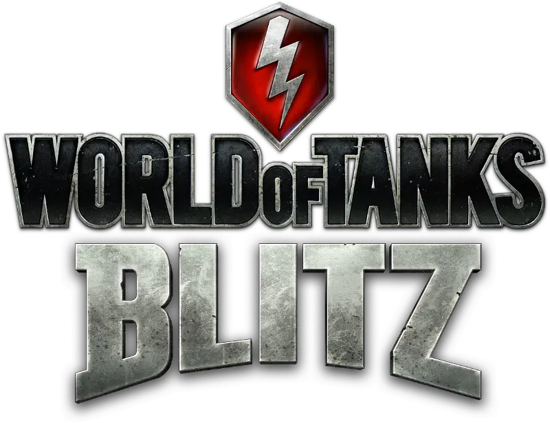  World Of Tanks Blitz Announces 000 World Of Tanks Blitz Logo Transparent Png World Of Tank Logo