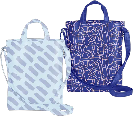 Puddle Jumper Vegan Leather Tote Bag Png Puddle Png