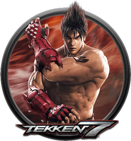  Tekken Apk Mod Downloaded Tekken 7 Game Download Png Wwe 2k17 Logo Token