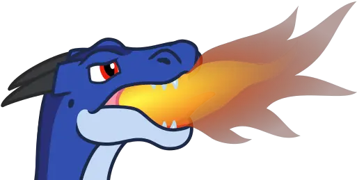  Fire Dragon Png Animated Fire Png