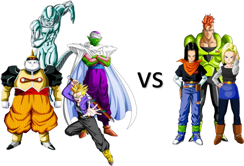  Dbz Piccolo Runs The Canu0027t Beat Em Join Gauntlet Portable Network Graphics Png Piccolo Transparent