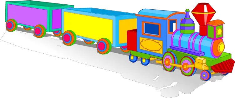  Download Imgs For Toy Trains Clipart Toy Train Full Size Toy Vehicle Png Train Clipart Png