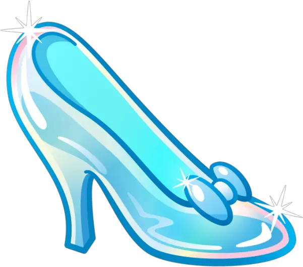  Cinderella Glass Slipper Free Png Cinderella Glass Slipper Png Cinderella Transparent