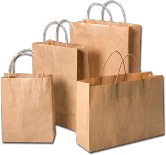  Brown Paper Png Brown Kraft Paper Bags Brown Paper Multiwall Paper Bags Market Paper Bag Png