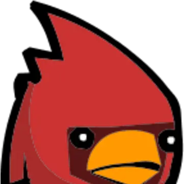  Cardinal Cardinal Castle Crashers Png Cardinals Png