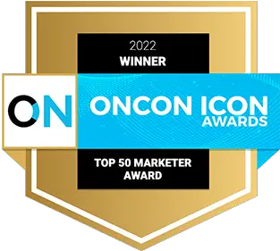  Kofax Newsroom Oncon Awards 2021 Png On Icon