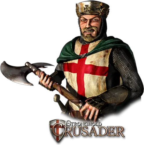  Stronghold Crusader Stronghold Crusader Logo Png Crusader Png