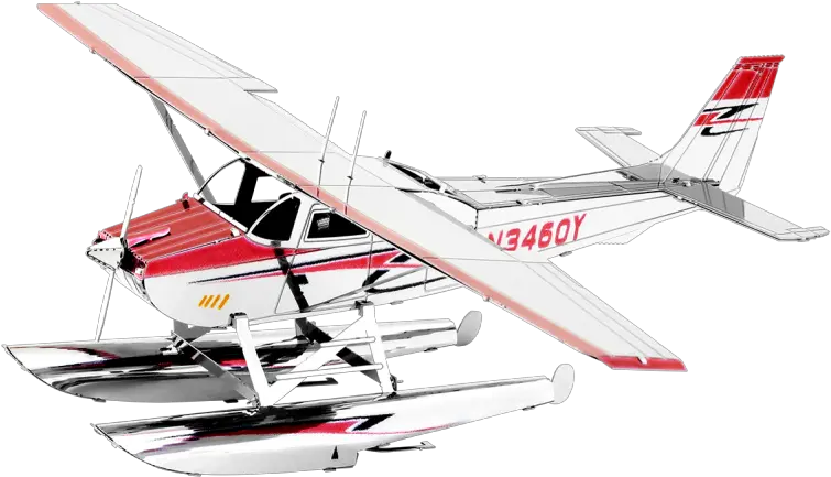  Fokker D Cessna 172 Png Rc Icon A5 Kit