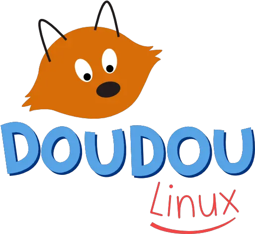  Doudou Linux Logo V2 Clipart I2clipart Royalty Free Doudou Png Linux Logo Png