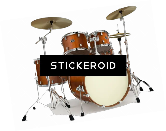  Download Drums Tama Vl52ksdmf Dark Mocha Fade Drum Set Tama Siverstar Png Drum Set Png