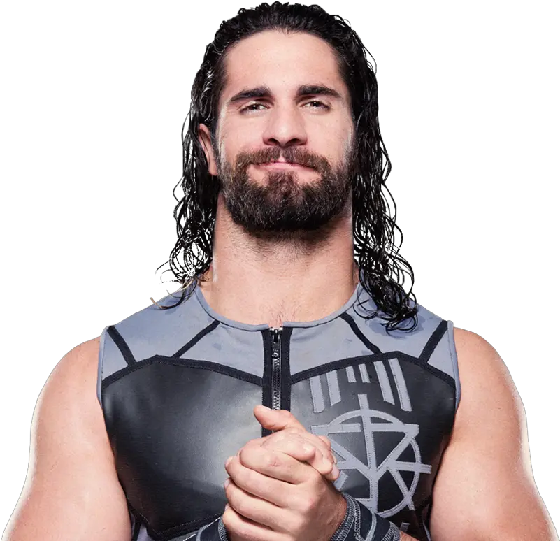  Download Free Png Seth Rollins Photo Dlpngcom Wwe Seth Rollins Transparent Seth Rollins Logo Png