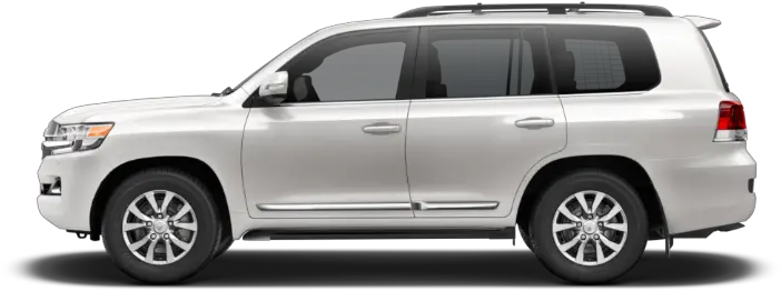  Toyota Land Cuiser In Lakewood Ny Luv Land Cruiser 2021 Png Car Icon Side View