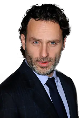  Andrew Lincoln Png 3 Image Andrew Lincoln Lincoln Png