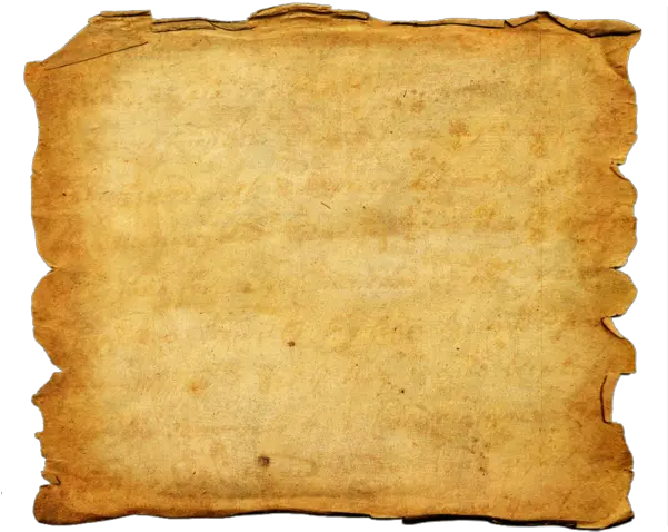  Old Paper El Shaddai In Hebrew Png Old Paper Png