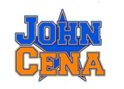  Download John Cena John Cena Logo Png John Cena Logos