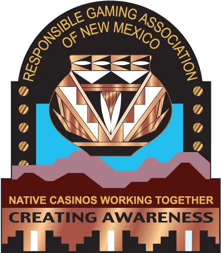  Responsible Gaming Association Of New Mexico Language Png New Mexico Png