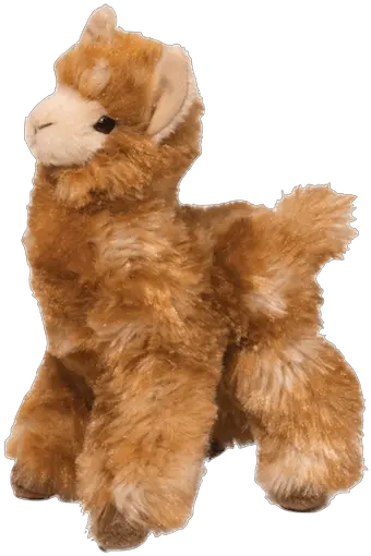  Lexi The Stuffed Llama Llama Stuffed Animal Transparent Background Png Llama Transparent