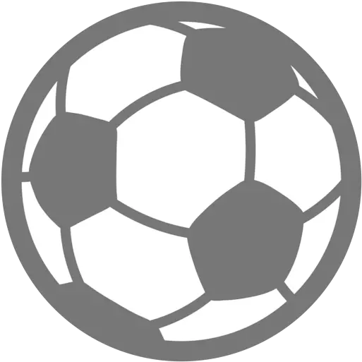  Soccer Ball Emoji Ballon De Foot Dessin Png Soccerball Png