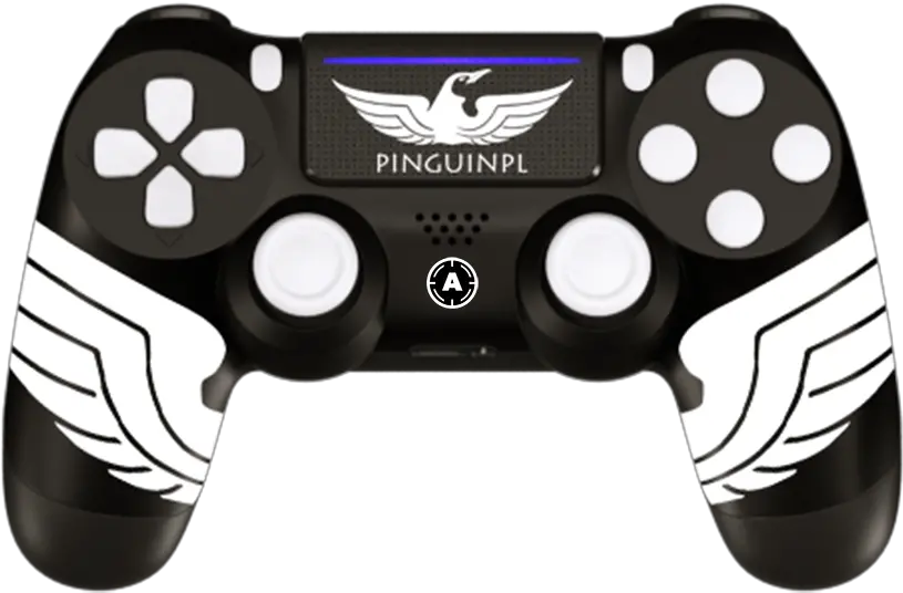  Ps4 Game Controller Png Download Original Size Png Alpine Green Ps4 Controller Game Controller Transparent Background