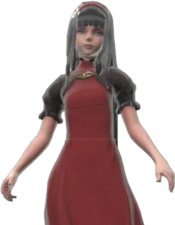  Red Girl Nier Wiki Fandom N2 Nier Png Nier Automata Logo