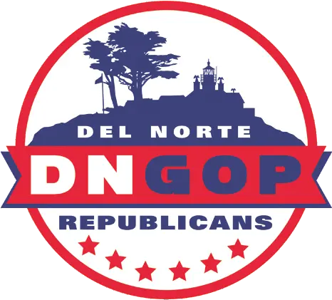  About Del Norte County Republican Party Emblem Png Republican Symbol Png