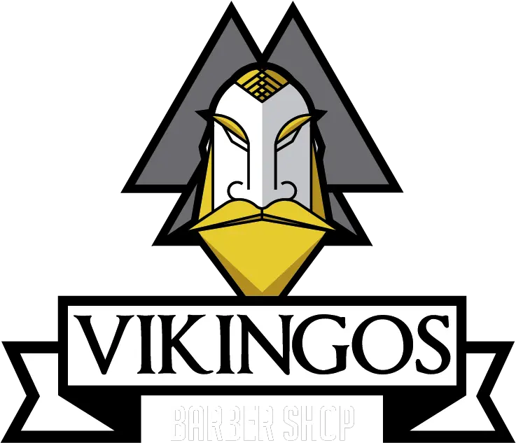  Vikingos Barber Shop Clipart Symbol For Brotherhood Png Barber Shop Logo Png