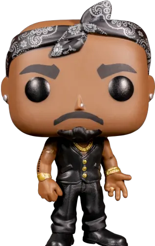  Vinyl 2pac Funko Pop 2pac Png Tupac Png