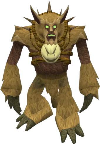  Decaying Avatar Runescape Wiki Fandom Avatar Of Creation Png Avatar Png