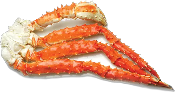  Learn More About King Crab King Krab Poten Png Crab Legs Png