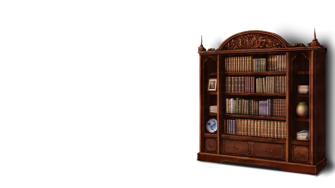  Bookshelf Png Image With No Book Shelf Png Transparent Bookshelf Png